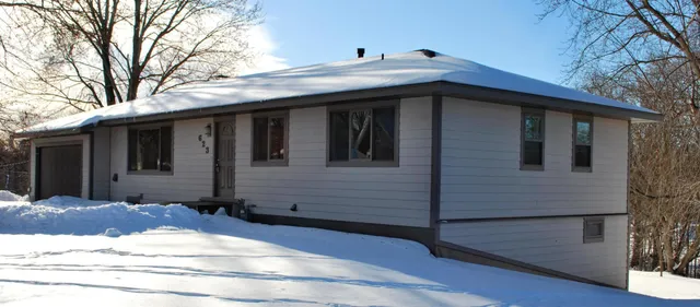 $319,900 | 623 1st Avenue Northeast, Brainerd, MN 56401