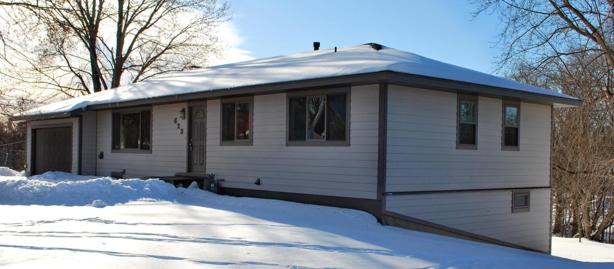 623 1st Avenue Northeast Brainerd, MN 56401 - Photo 36 of 44