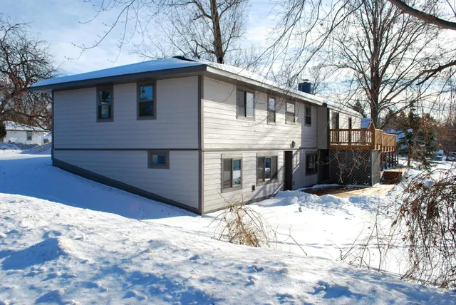 $319,900 | 623 1st Avenue Northeast, Brainerd, MN 56401