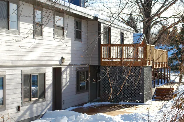 $319,900 | 623 1st Avenue Northeast, Brainerd, MN 56401