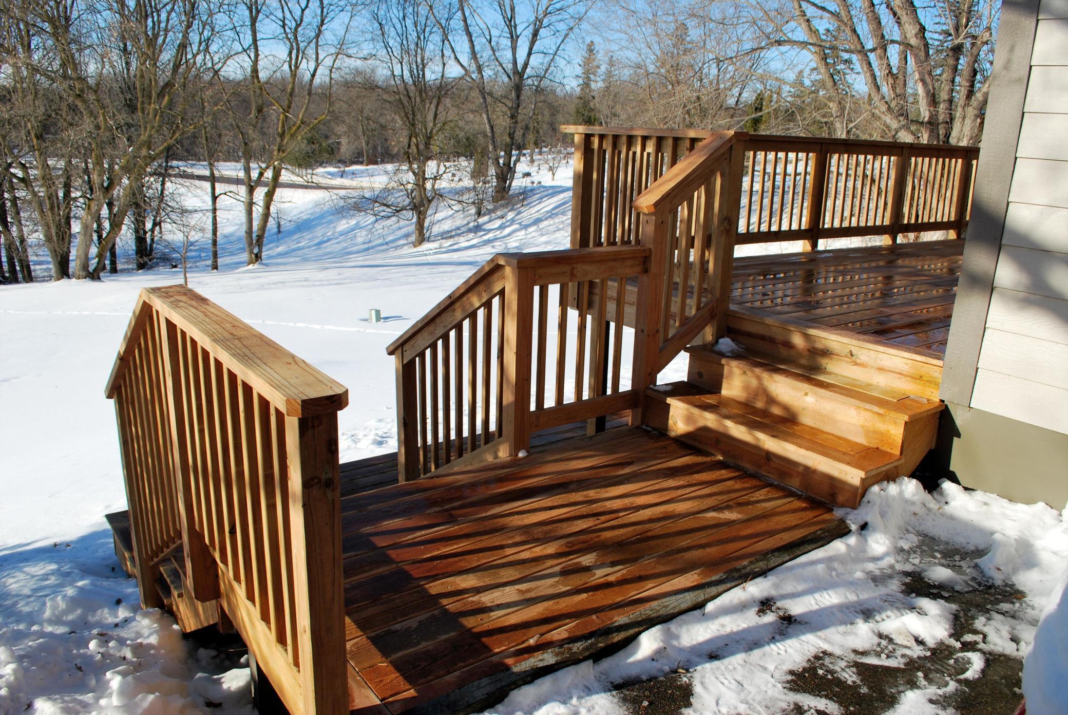 623 1st Avenue Northeast Brainerd, MN 56401 - Photo 40 of 44