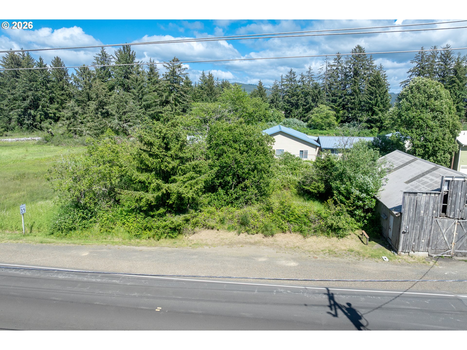 36055 7th Street Nehalem, OR 97131 - Photo 11 of 20