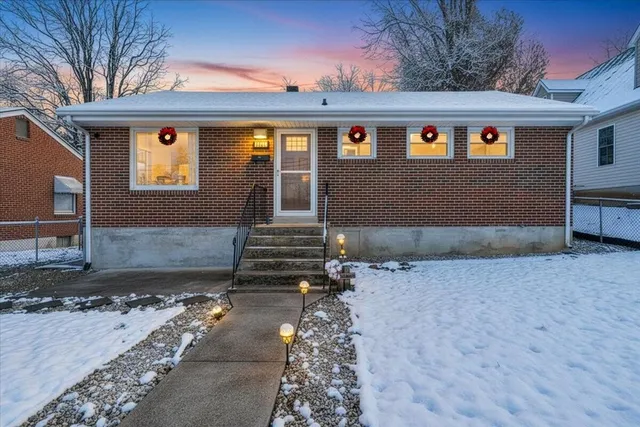 $249,000 | 1234 Hamilton Terrace Southeast, Roanoke, VA 24014