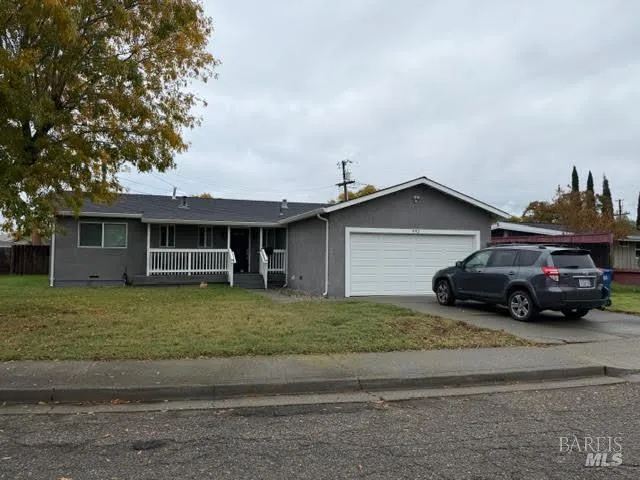$445,000 | 992 Virginia Drive, Rio Vista, CA 94571