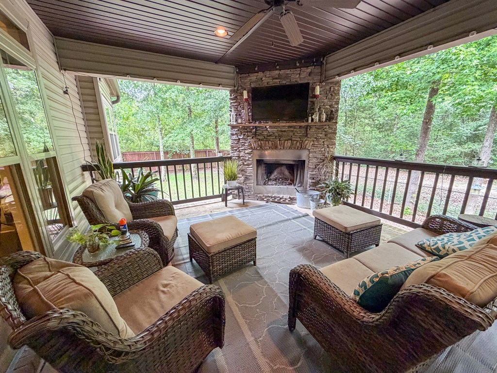 107 Littleleaf Court Dothan, AL 36301 - Photo 40 of 52