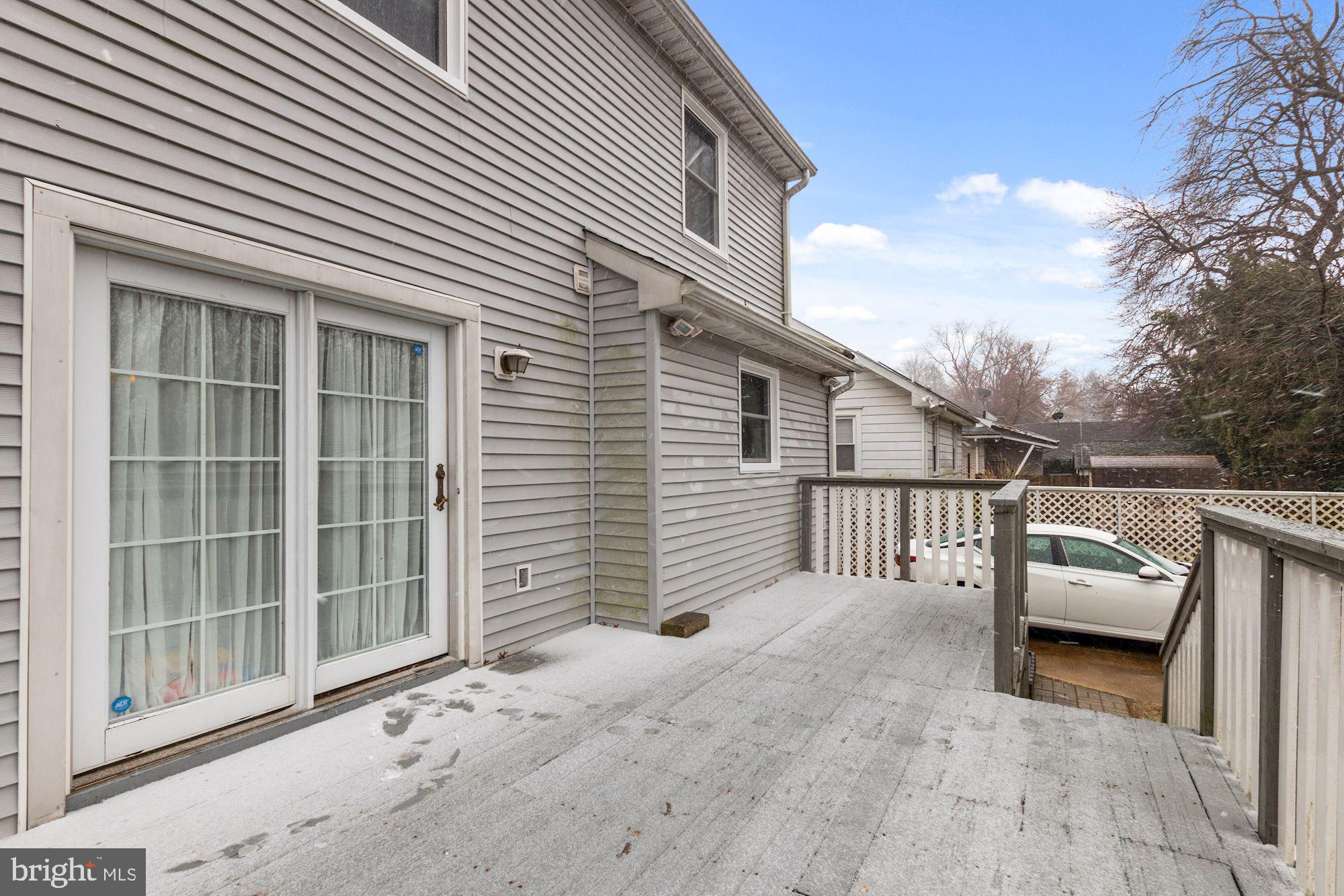129 Spring Street Woodbury, NJ 08096 - Photo 16 of 20 Gallery Image 16