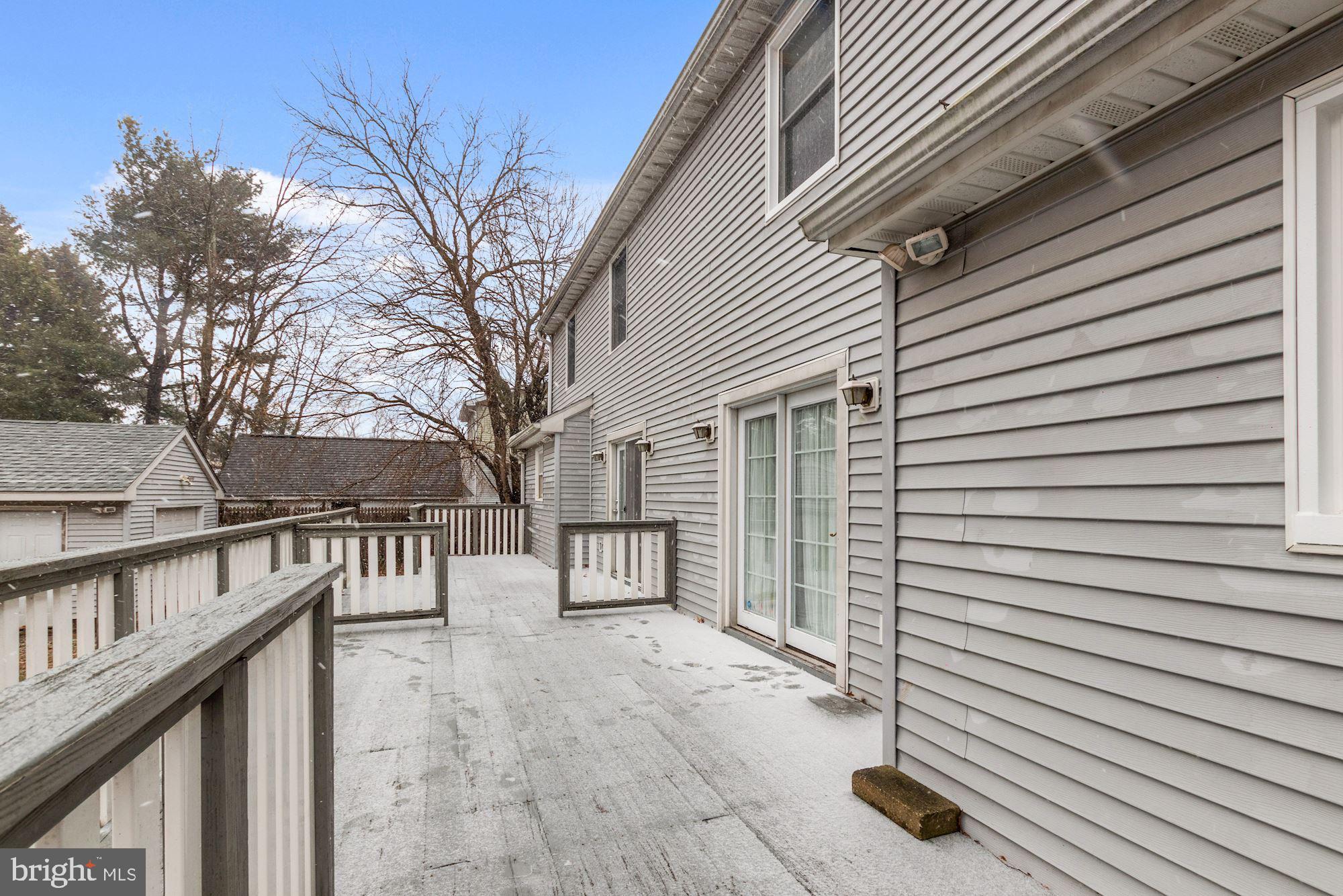 129 Spring Street Woodbury, NJ 08096 - Photo 17 of 20 Gallery Image 17