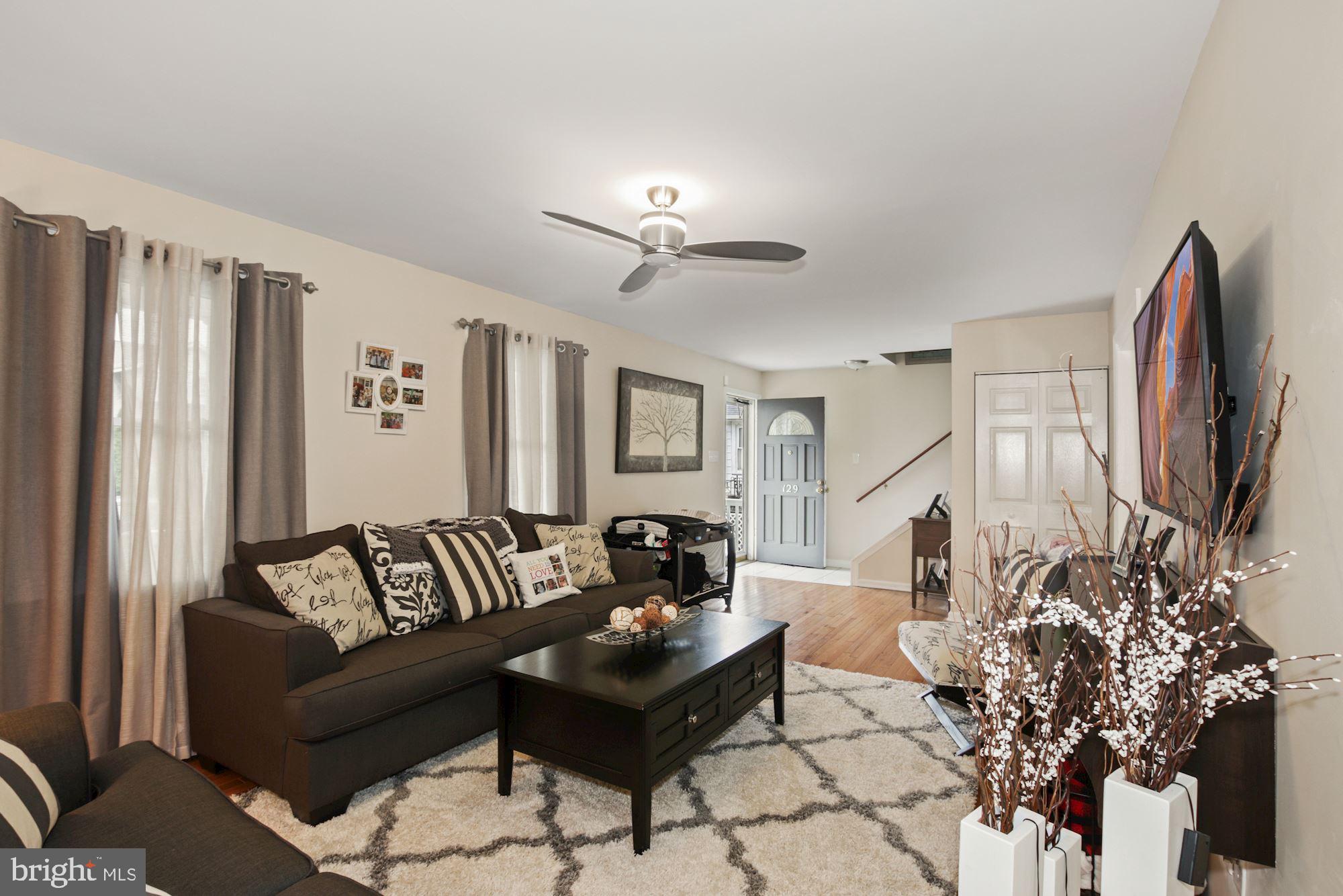 129 Spring Street Woodbury, NJ 08096 - Photo 3 of 20 Gallery Image 3