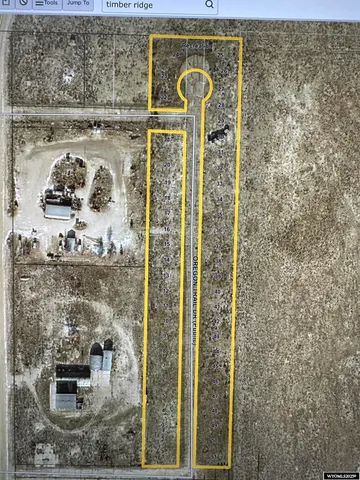 $2,000 | 3 Oregon Trail, Rawlins, WY 82301