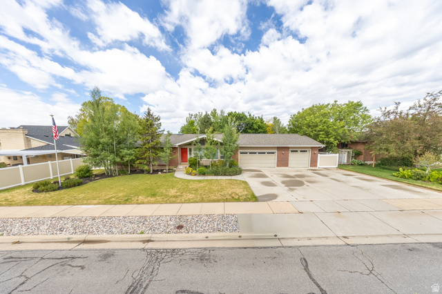 2297 Joni Drive Layton, UT 84040 - Photo 40 of 47