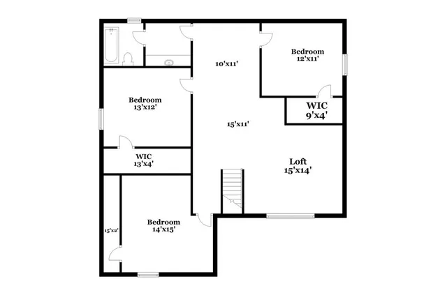 $2,545 | 707 River Run Drive, Glenn Heights, TX 75154