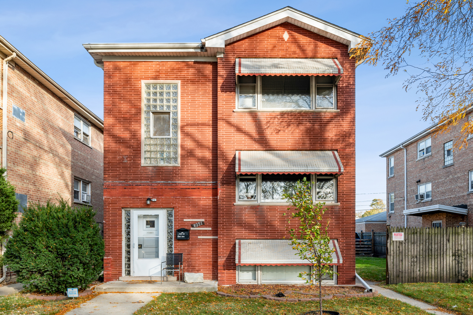 9251 Pulaski Road Evergreen Park, IL 60805 - Photo 1 of 13