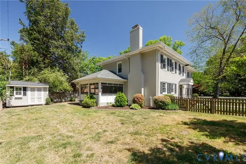 $899,000 | 5400 Fitzhugh Avenue, Richmond, VA 23226