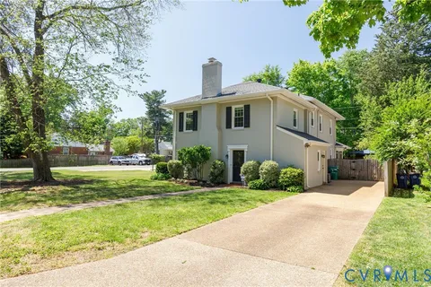 $899,000 | 5400 Fitzhugh Avenue, Richmond, VA 23226