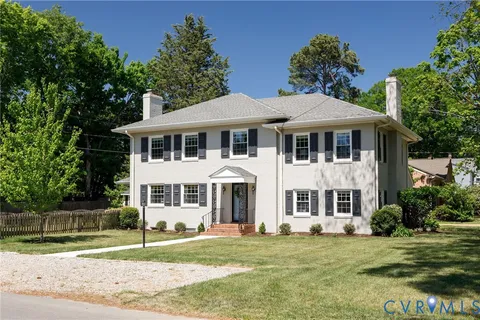 $899,000 | 5400 Fitzhugh Avenue, Richmond, VA 23226