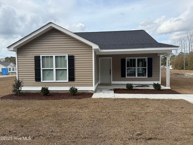 $249,900 | 755 Wall Street, Grifton, NC 28530