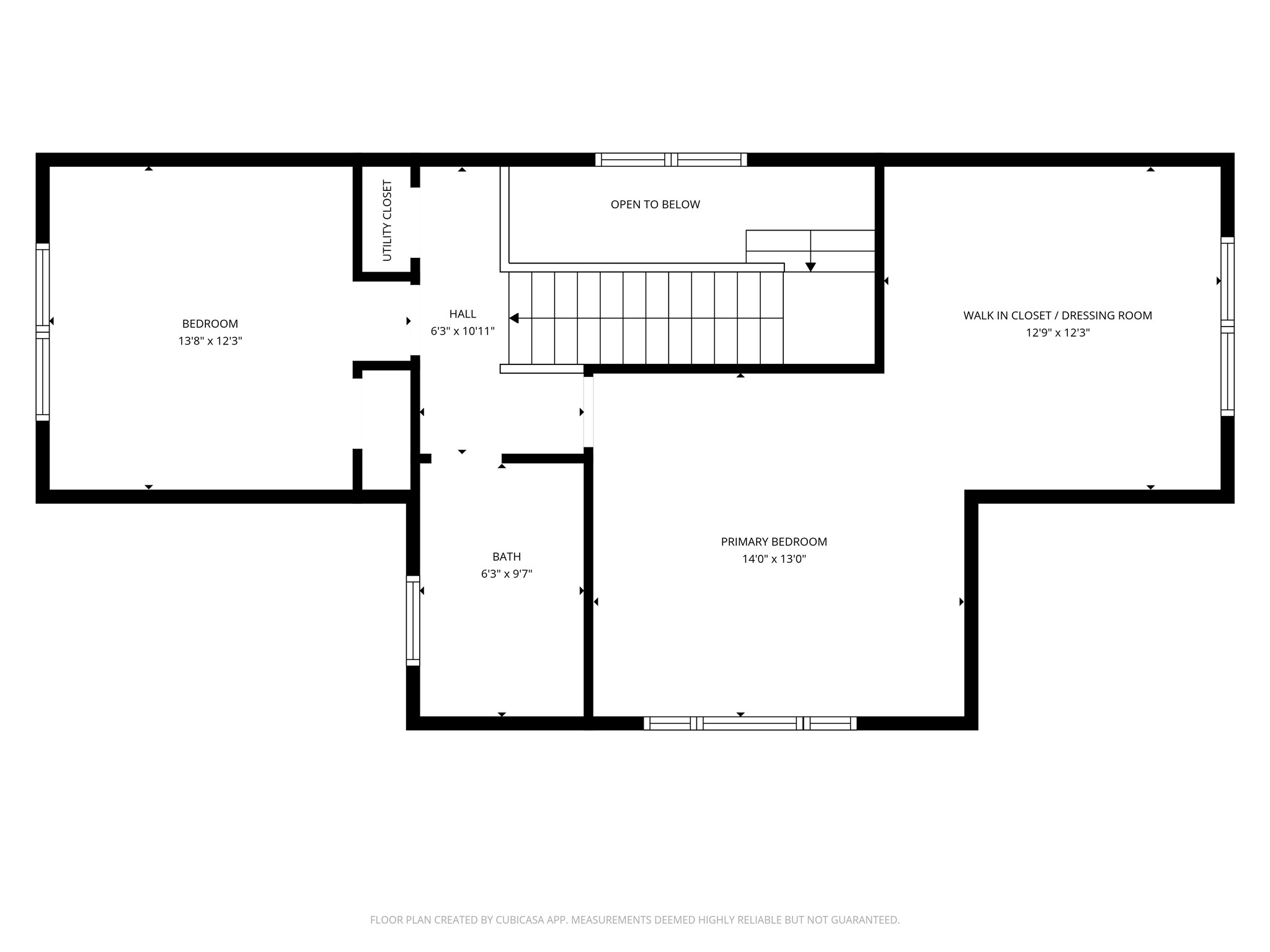 1911 Harold Street Houston, TX 77098 - Photo 31 of 36 2nd Floor