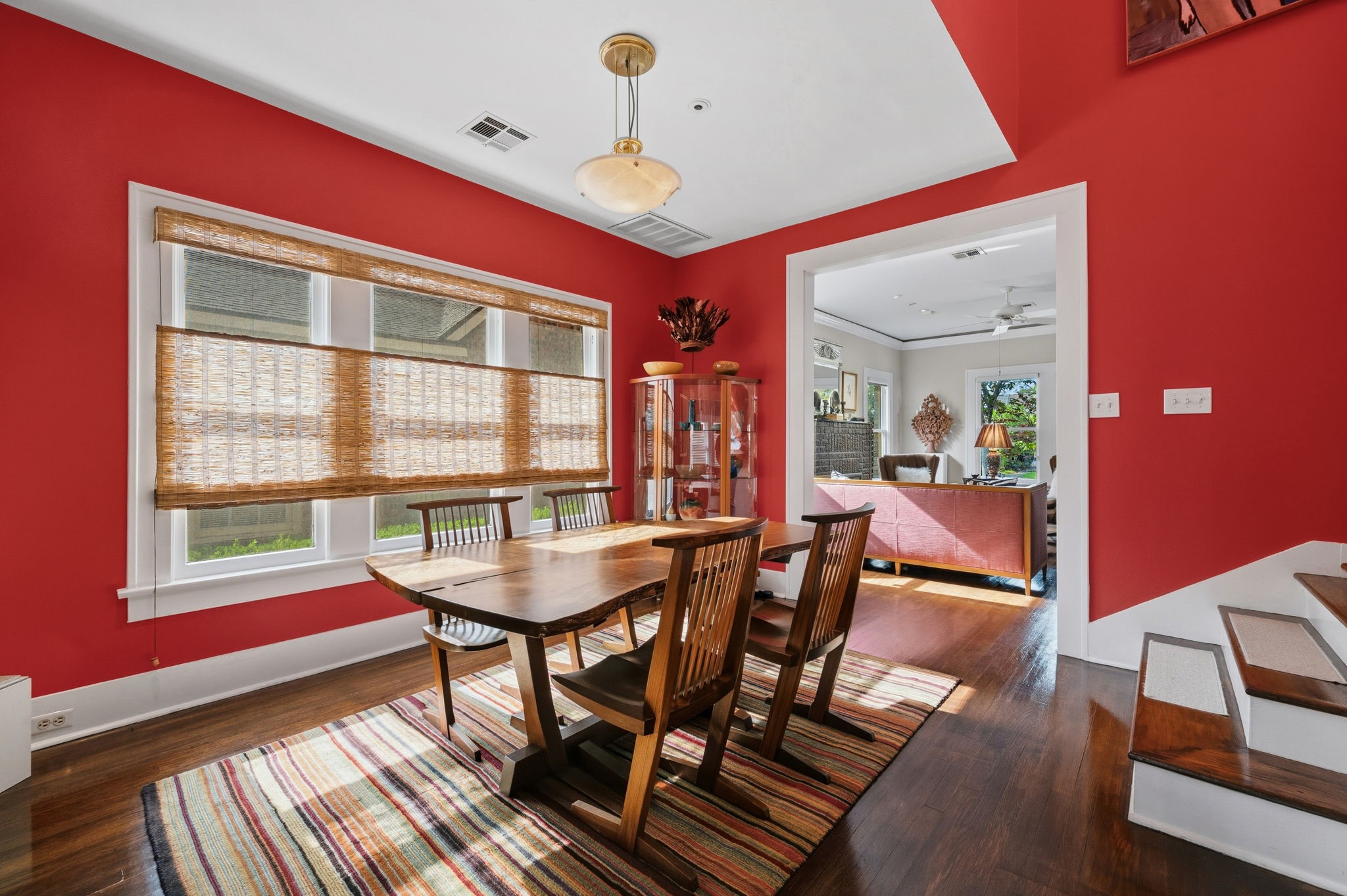 1911 Harold Street Houston, TX 77098 - Photo 7 of 36