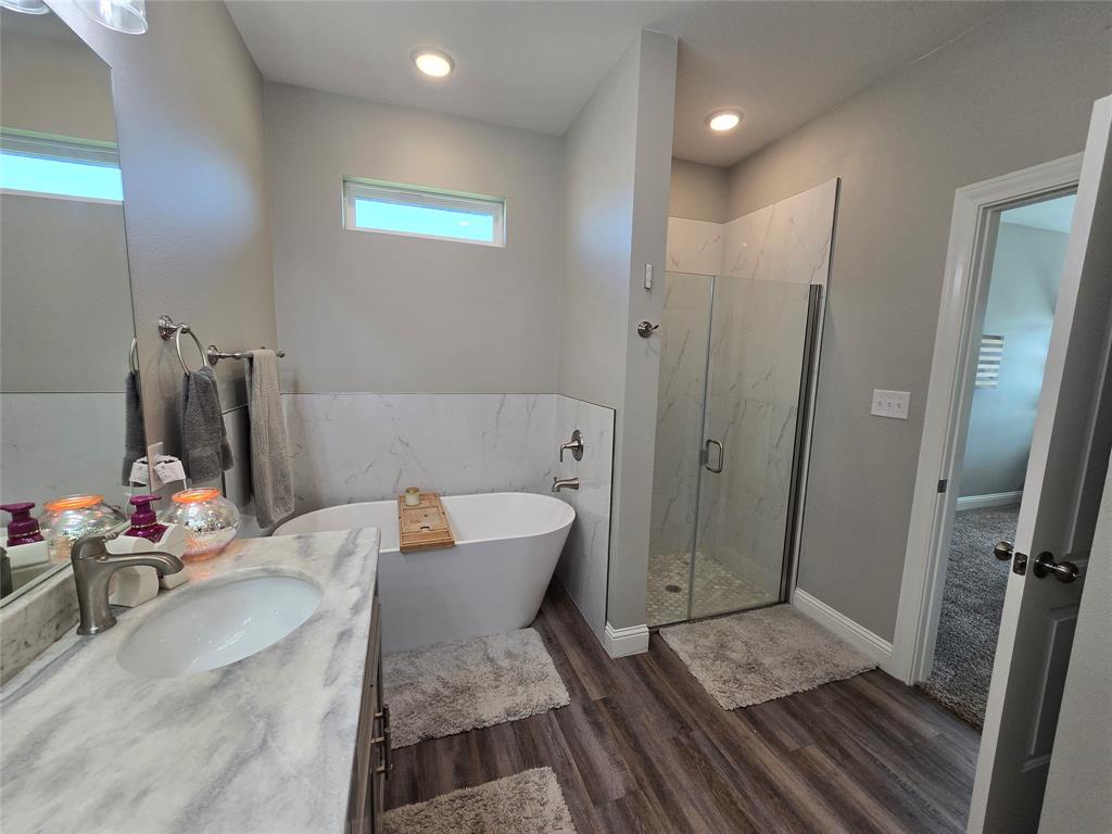 6818 Red Yucca Road Abilene, TX 79606 - Photo 15 of 27 Gallery Image 15