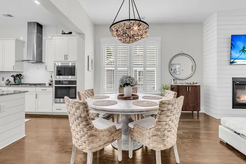 $925,000 | 1442 Eutaw Battalion Drive, Charleston, SC 29412