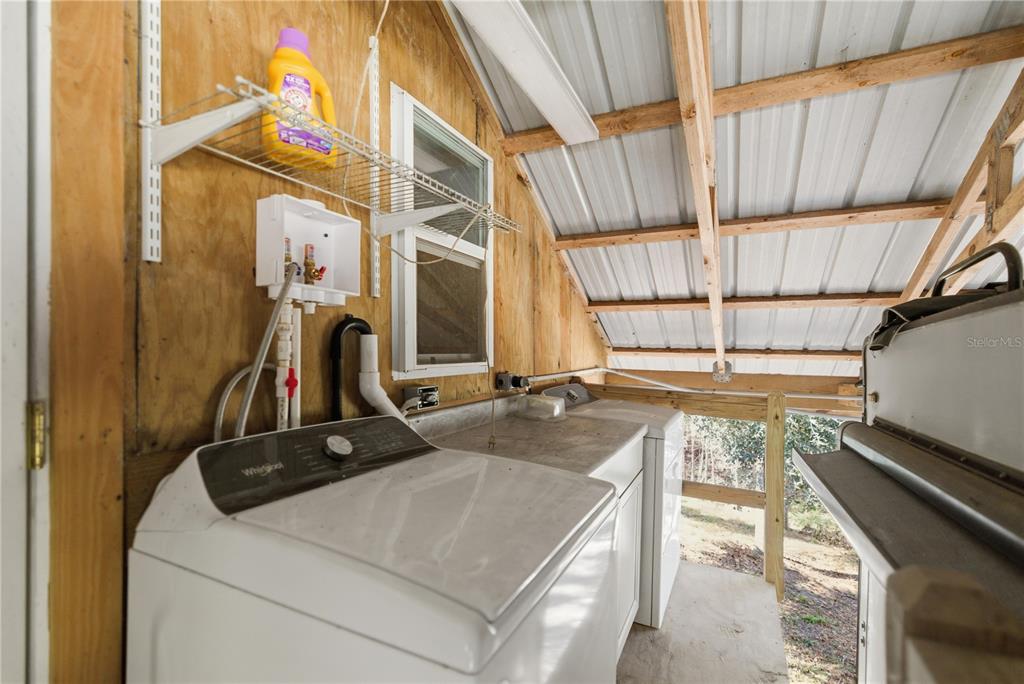 19040 Northwest 88th Avenue Road Reddick, FL 32686 - Photo 45 of 68