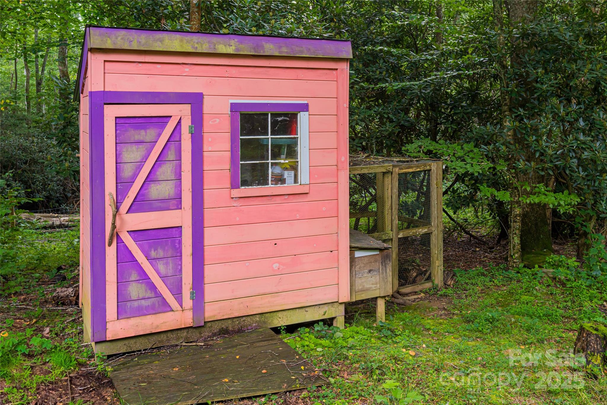 4035 Bald Creek Road Clyde, NC 28721 - Photo 40 of 42