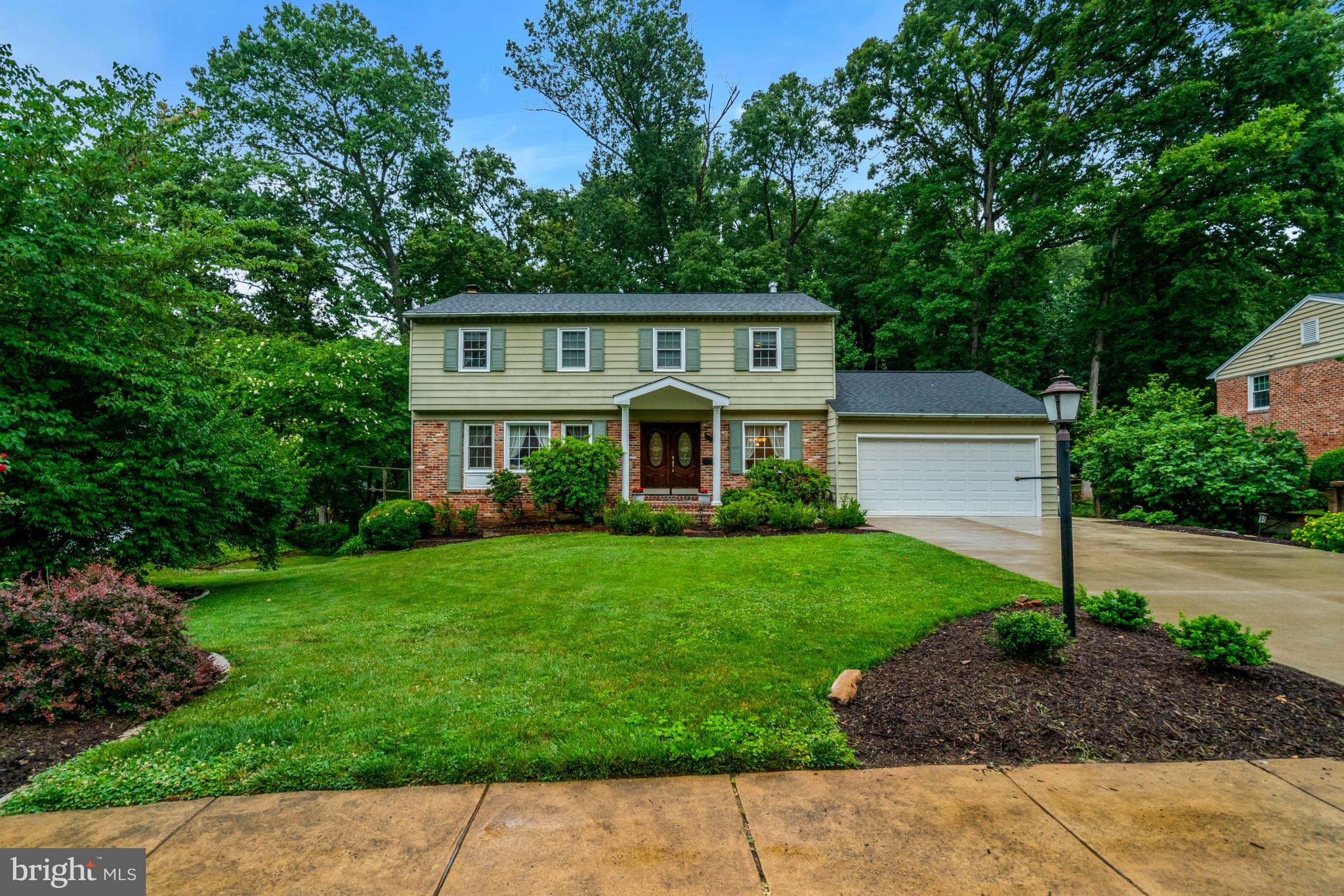 8304 Five Gates Road Annandale, VA 22003 - Photo 2 of 91