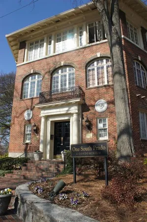 $2,900 | 1 South Prado Northeast, Unit 2, Atlanta, GA 30309