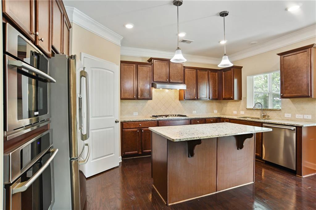 4835 Edgemoore Trace Cumming, GA 30040 - Photo 14 of 59