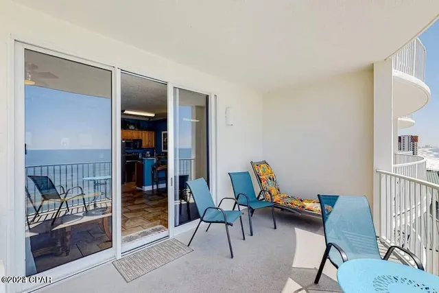 $429,000 | 10519 Front Beach Road, Unit 2003C, Panama City Beach, FL 32408