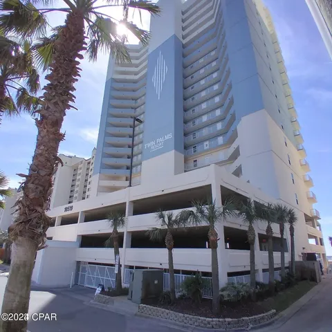 $429,000 | 10519 Front Beach Road, Unit 2003C, Panama City Beach, FL 32408
