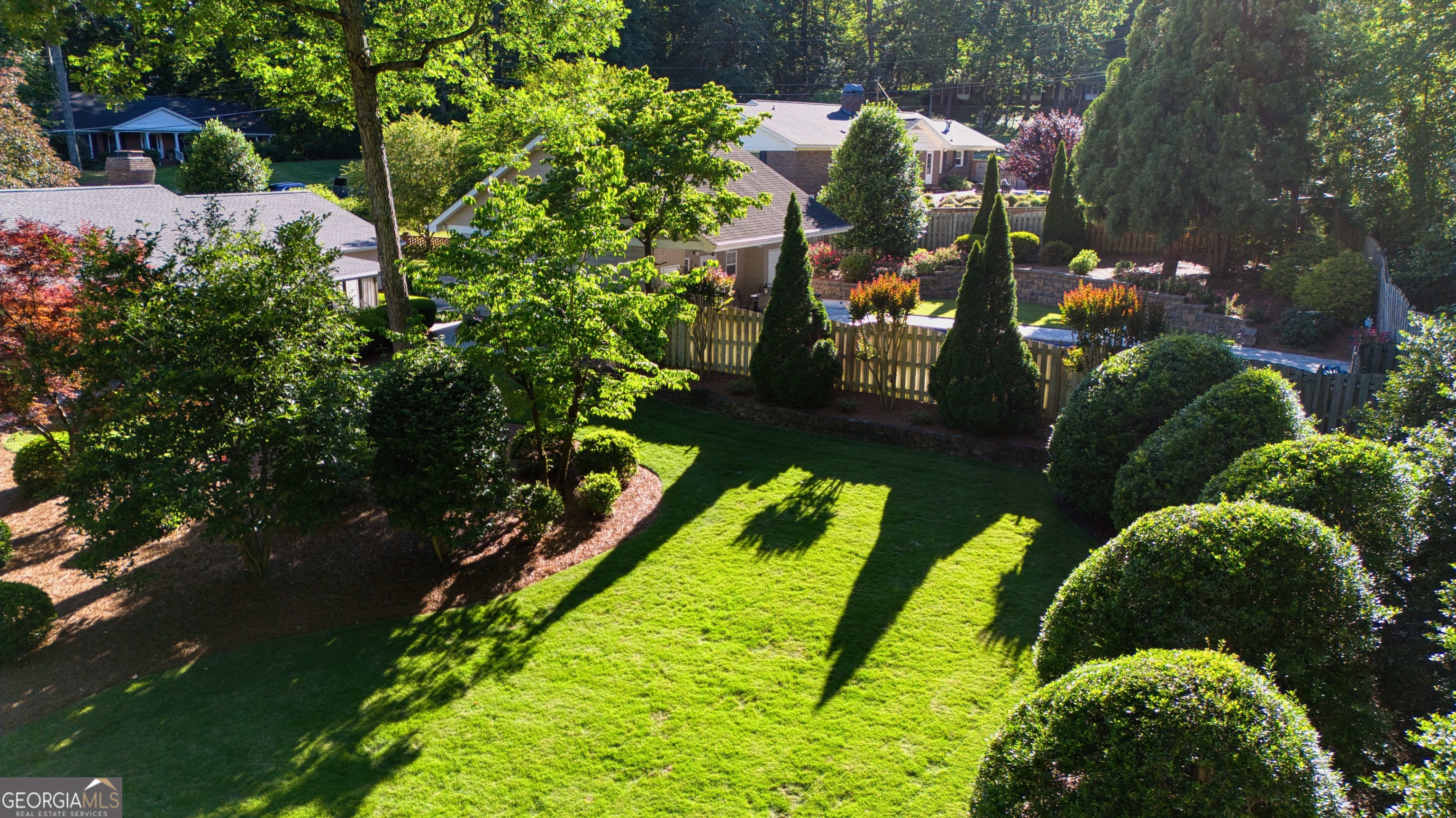204 Green View Road Southwest Rome, GA 30165 - Photo 6 of 62
