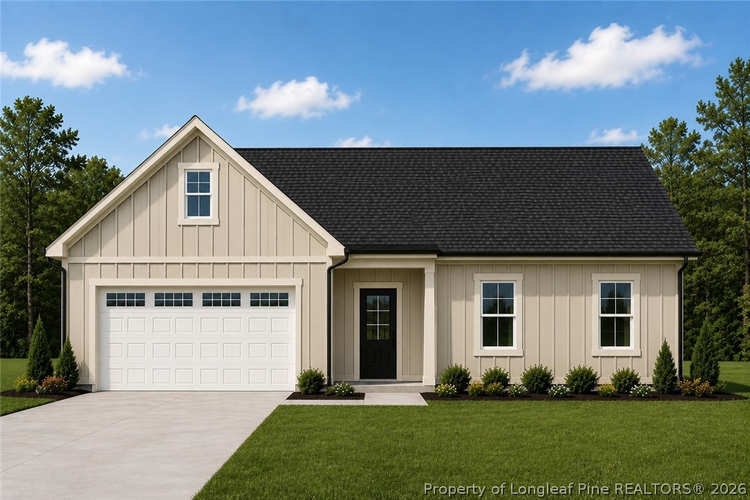 3015 Coleman Road Eastover, NC 28312 - Photo 1 of 5 Gallery Image 1