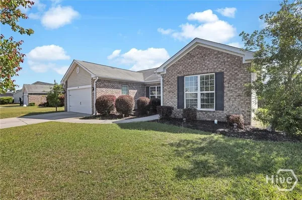 $2,300 | 218 Willow Point Lane, Port Wentworth, GA 31407