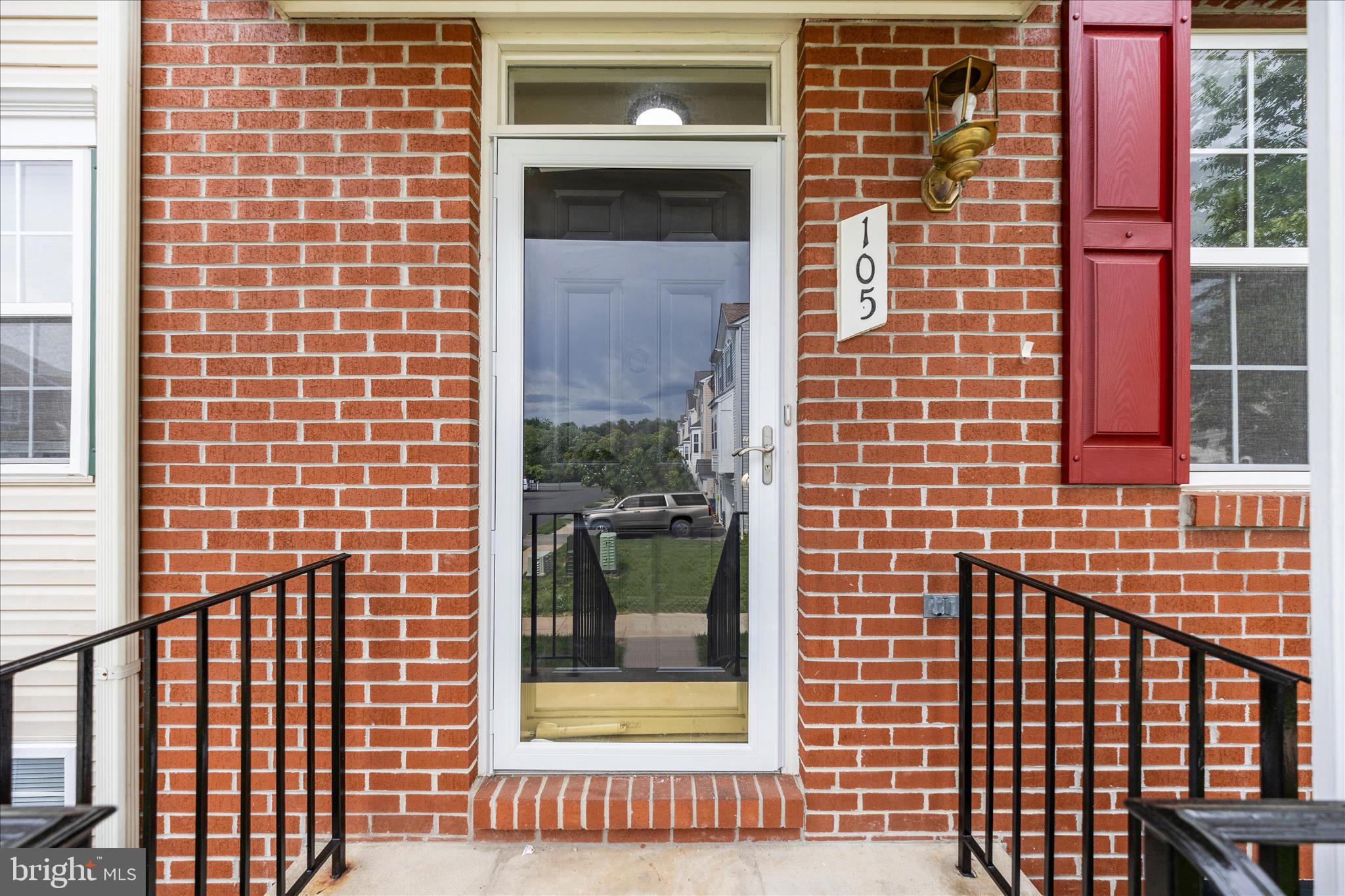105 Sentry Ridge Smithsburg, MD 21783 - Photo 43 of 62 Front Door