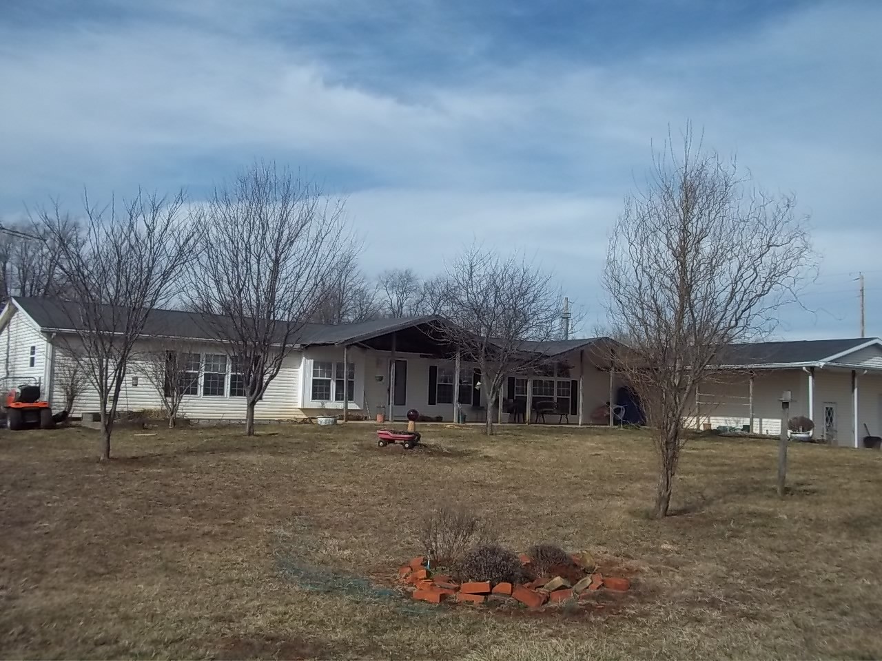 597 West County 600 Road North Orleans, IN 47452 - Photo 1 of 36 Gallery Image 1