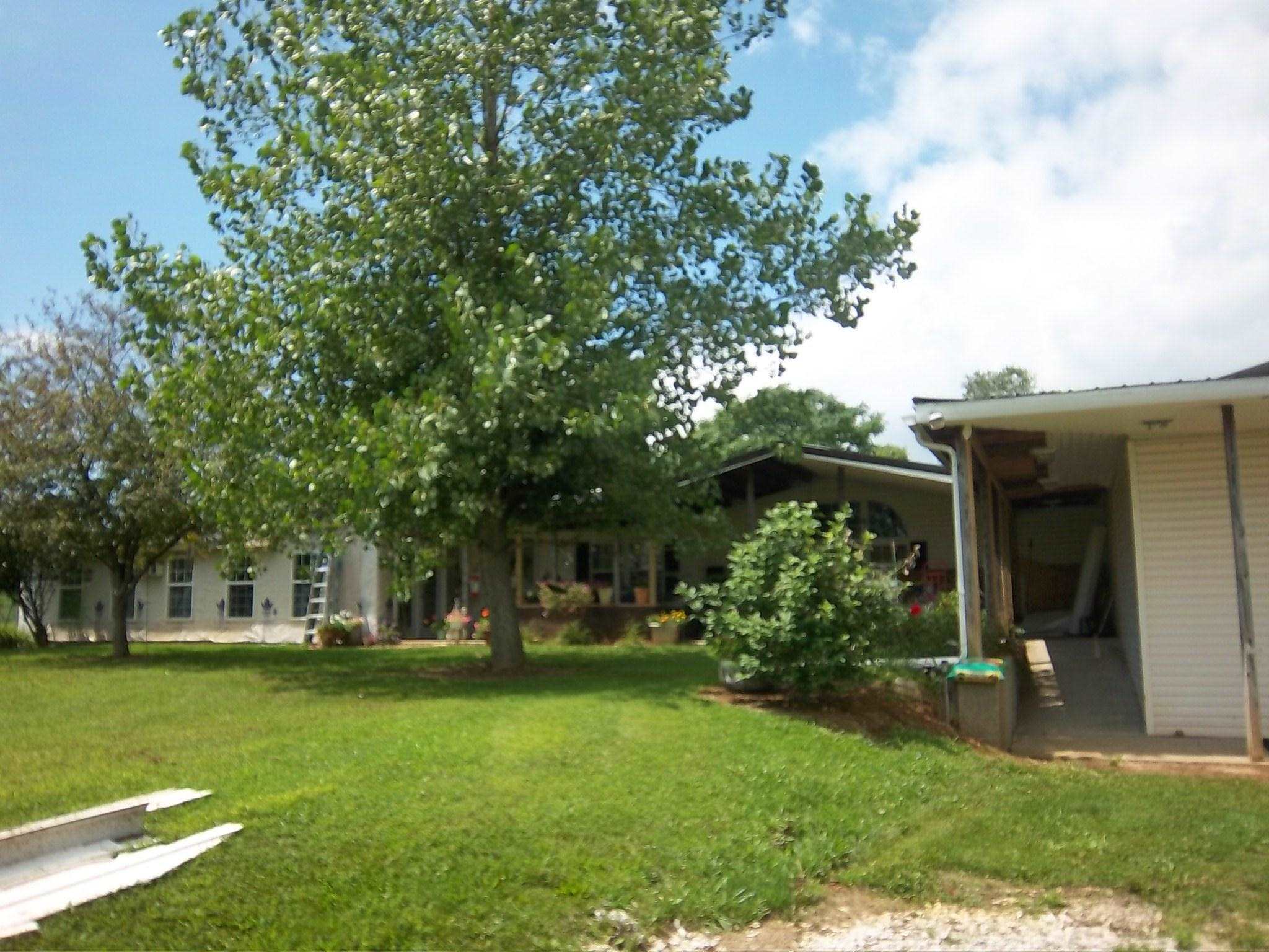 597 West County 600 Road North Orleans, IN 47452 - Photo 2 of 36 Gallery Image 2