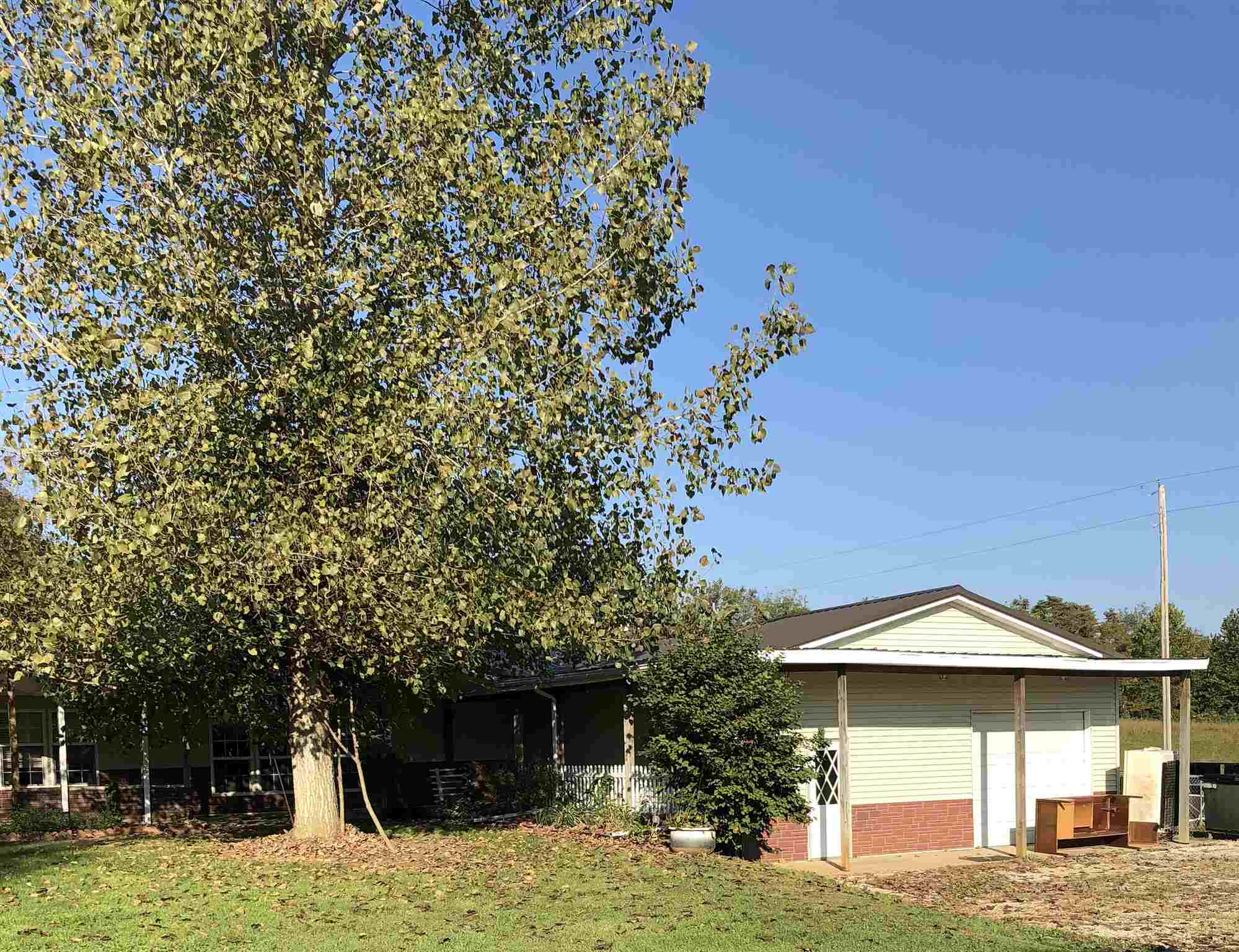 597 West County 600 Road North Orleans, IN 47452 - Photo 4 of 36 Gallery Image 4