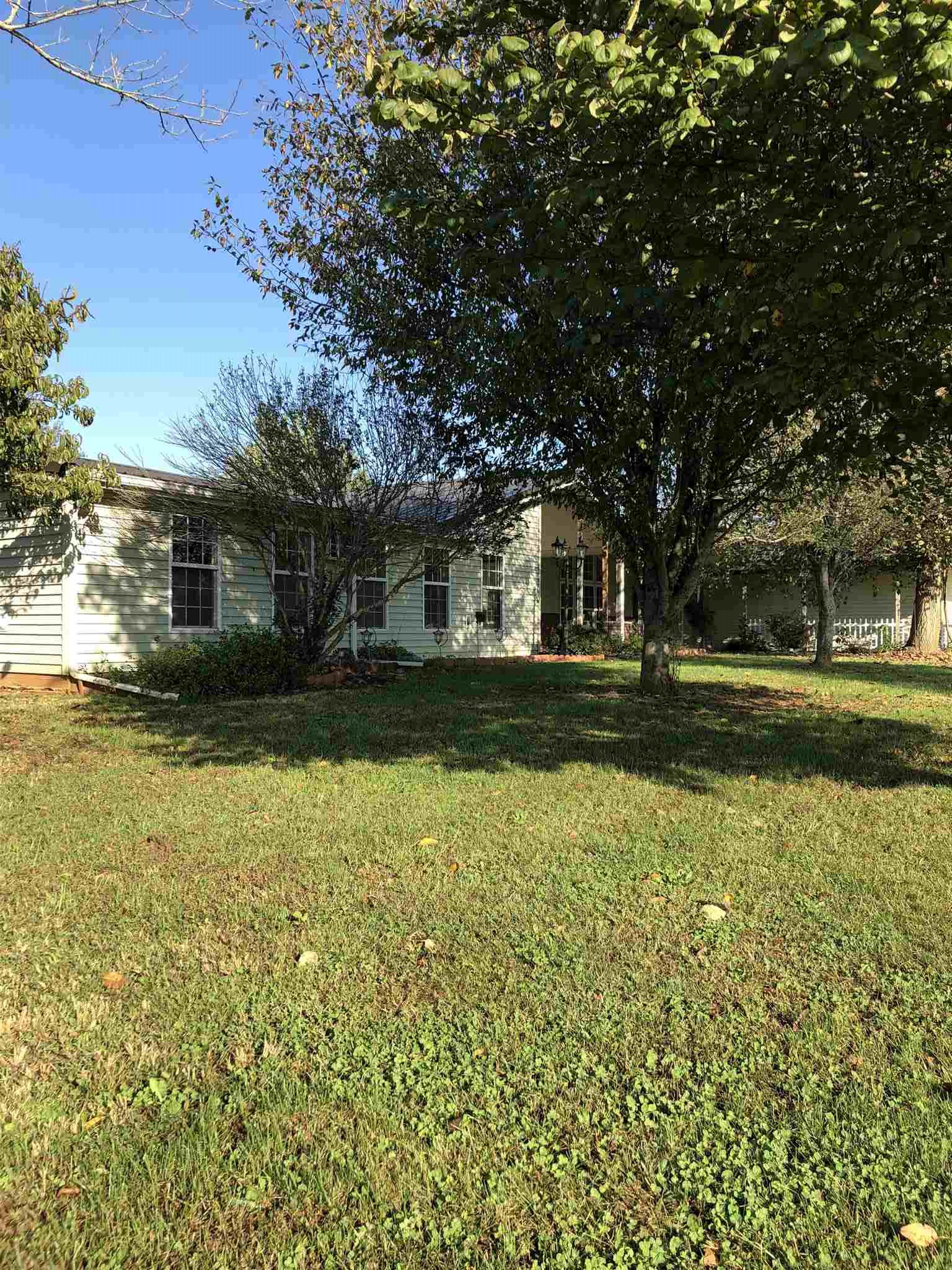 597 West County 600 Road North Orleans, IN 47452 - Photo 6 of 36 Gallery Image 6