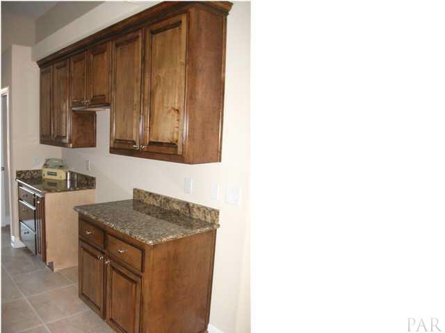 3026 Wallace Lake Road Pace, FL 32571 - Photo 12 of 24 Kitchen Cabinets