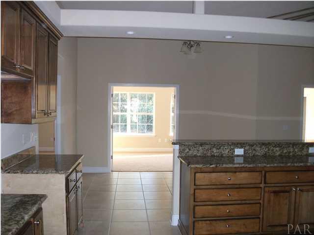3026 Wallace Lake Road Pace, FL 32571 - Photo 13 of 24 View of Breakfast Room from Kitchen