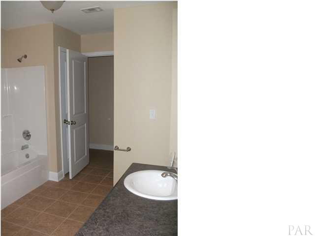 3026 Wallace Lake Road Pace, FL 32571 - Photo 21 of 24 2nd Full Bathroom