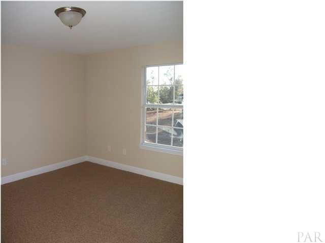 3026 Wallace Lake Road Pace, FL 32571 - Photo 22 of 24 3rd Bedroom