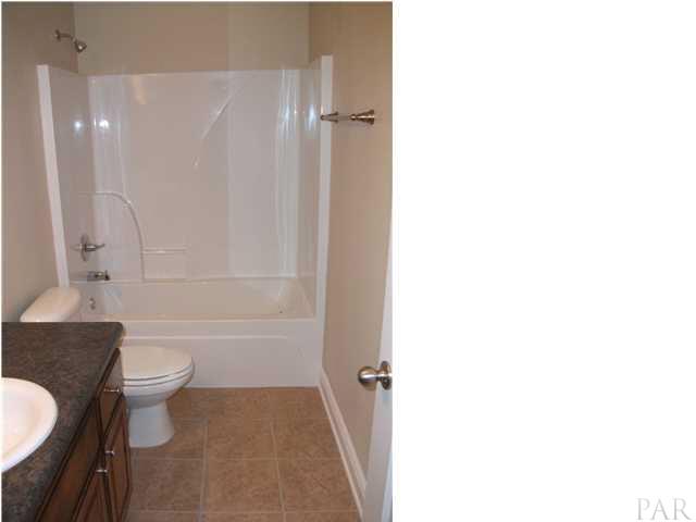 3026 Wallace Lake Road Pace, FL 32571 - Photo 23 of 24 3rd Full Bathroom