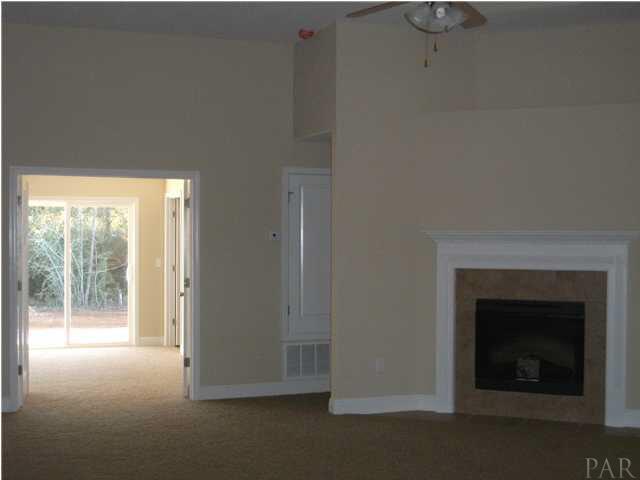 3026 Wallace Lake Road Pace, FL 32571 - Photo 8 of 24 Great Room