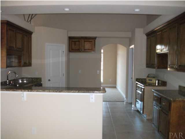 3026 Wallace Lake Road Pace, FL 32571 - Photo 10 of 24 Kitchen
