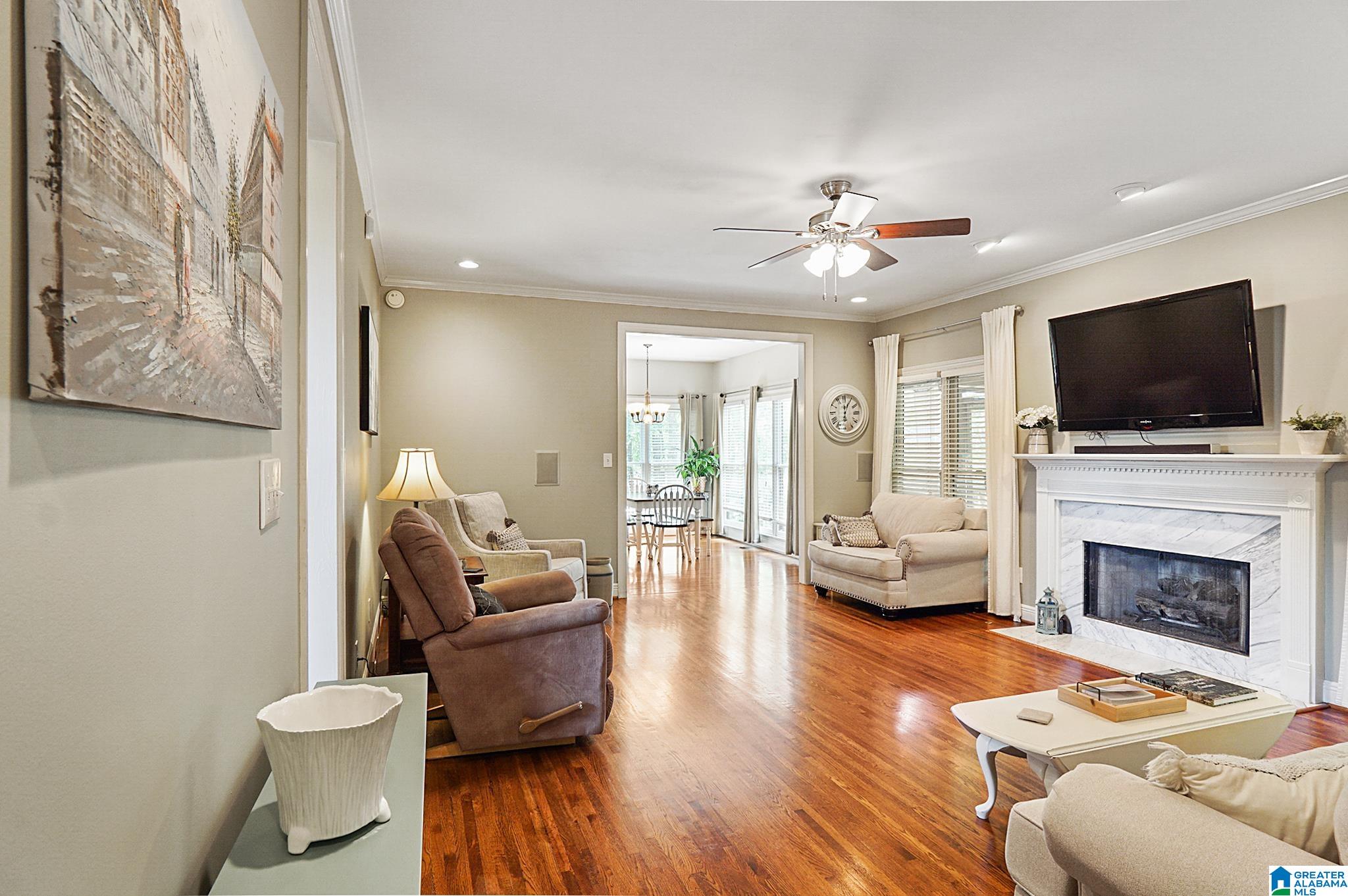 6226 Eagle Point Circle Birmingham, AL 35242 - Photo 12 of 50