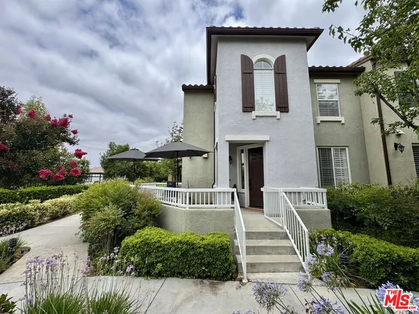 $599,000 | 28255 Canterbury Court, Unit 126, Valencia, CA 91354