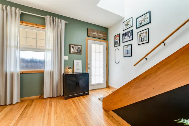 $439,900 | 1390 North 200 West, Winchester, IN 47394