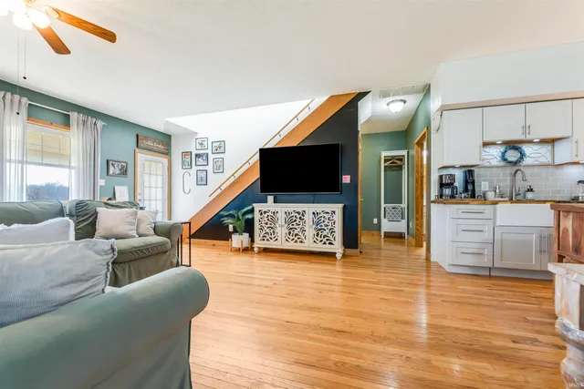 $439,900 | 1390 North 200 West, Winchester, IN 47394